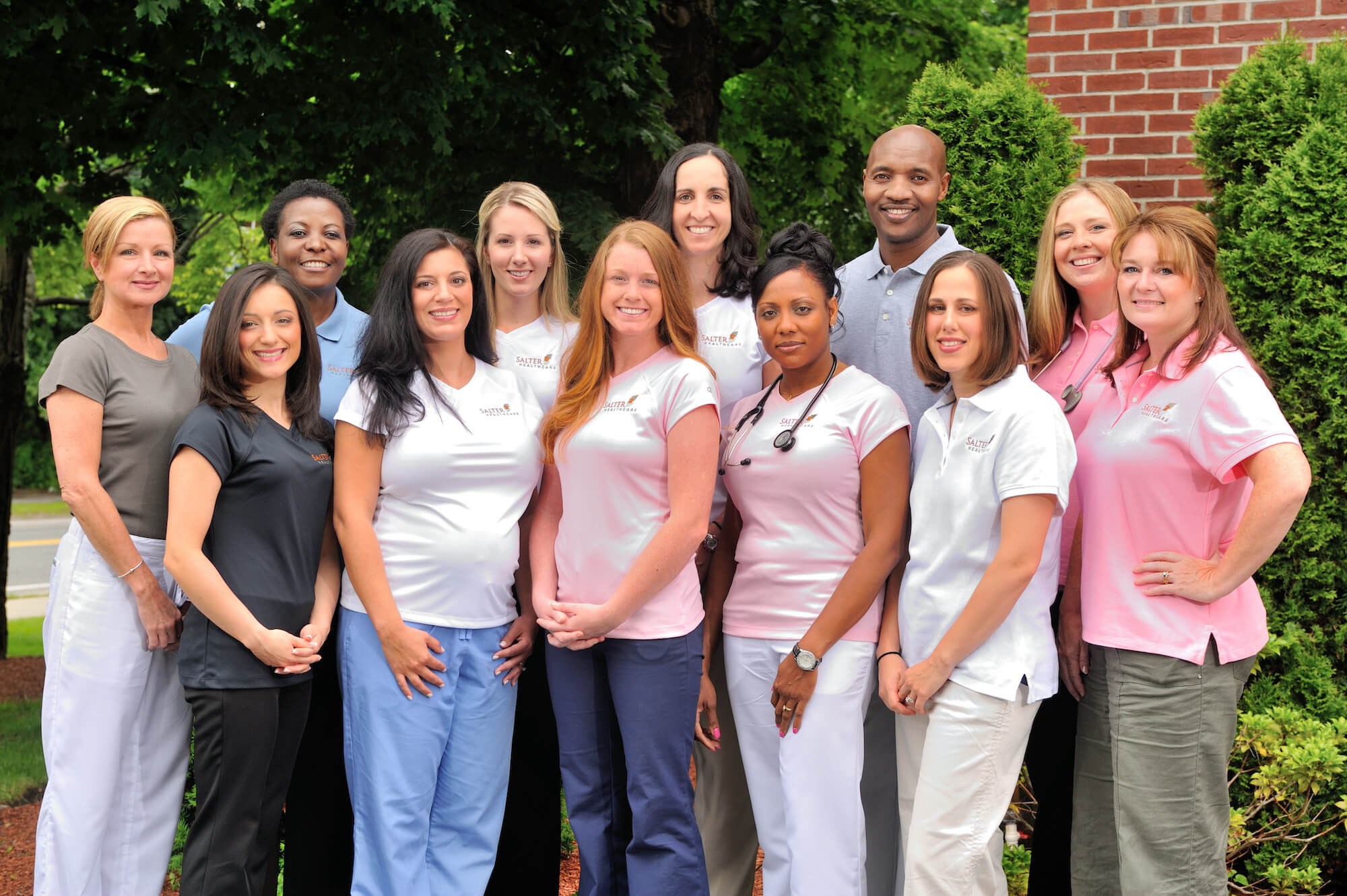 Winchester Rehabilitation and Nursing Center Completes Phase 2 of